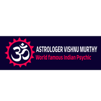 Vishnu Murthy