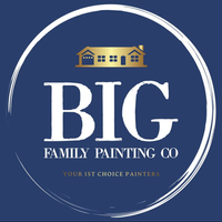 Big Family Painting Co Big Family Painting Co