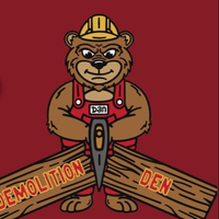 demolitionden demolitionden