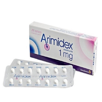 Arimidexpill