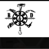 B and D industrial services LLC B and D industrial services LLC
