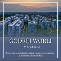 Godrej Worli Mumbai Godrej Worli Mumbai