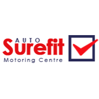 Auto Surefit Auto Surefit