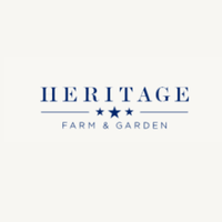 Heritage Farm and Garden Heritage Farm and Garden