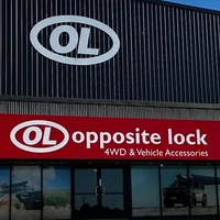 oppositelock oppositelock