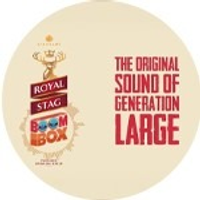 Royal Stag Fan Royal Stag Fan