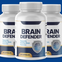 Brain Defender Brain Defender
