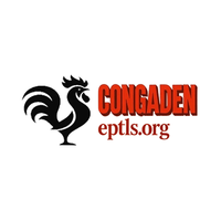 congadeneptls congadeneptls