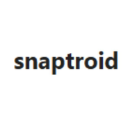 snaptroid snaptroid