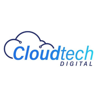 cloudtechdigital cloudtechdigital
