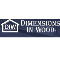 Dimension Wood Dimension Wood