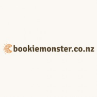 bookiemonster bookiemonster