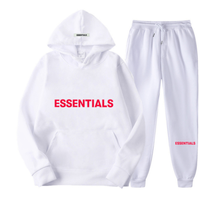 Essentials Hoodie 1l Essentials Hoodie 1l