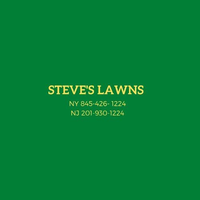 Steves Lawns Steves Lawns