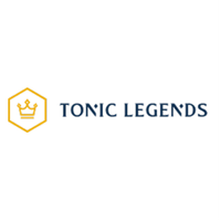 toniclegends toniclegends