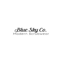 BlueSkyScrubs BlueSkyScrubs