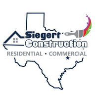 Siegert Construction Siegert Construction