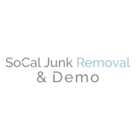 SoCal Junk Removal SoCal Junk Removal