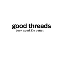 goodthreads goodthreads
