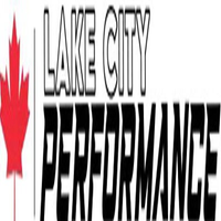 Lake City Lake City