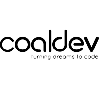coaldev coaldev