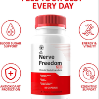 Nerve Freedom