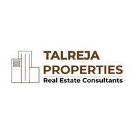 talreja talreja