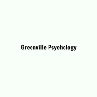 Greenville Psychologist Greenville Psychologist