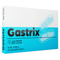 Gastrix Thailand Gastrix Thailand