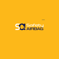 Safety air Bag Safety air Bag