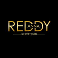reddyannaaid reddyannaaid