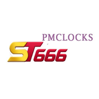 st666pmclocks st666pmclocks