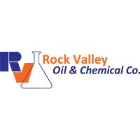 Rock valley oil Chemical co Rock valley oil Chemical co