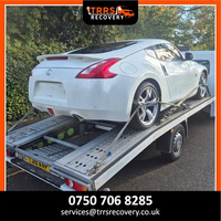 TRSrecovery