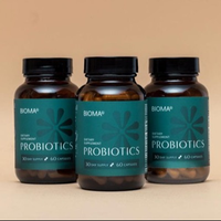 Bioma Probiotics