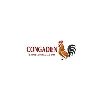 congadenladie congadenladie