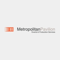Metropolitan Pavilion Metropolitan Pavilion