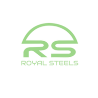 Myroyalsteels Myroyalsteels