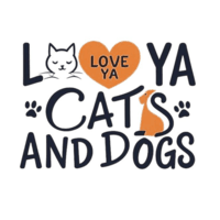 loveyacatsdog loveyacatsdog