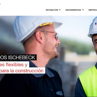 ischebeck ischebeck