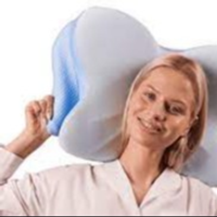 DerilaErgo Pillow