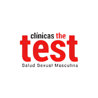 Thetest