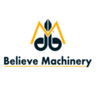 Believe Machinery