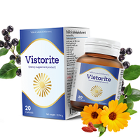 vistorite vistorite
