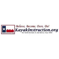 Kayak Instruction