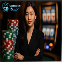 s8londonceos8