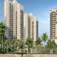 Prestige Pallava Gardens 0