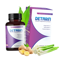 detarin detarin