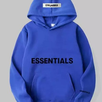 Essentialsd