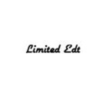 limitededition limitededition